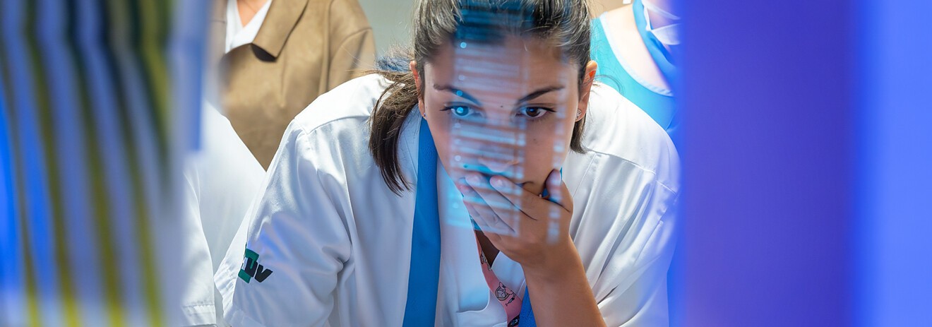 Recherche et innovation