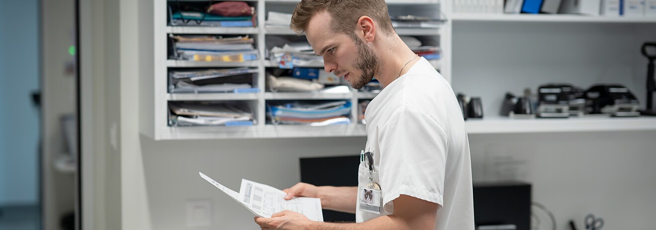 Plan impulsion et gains d'efficience