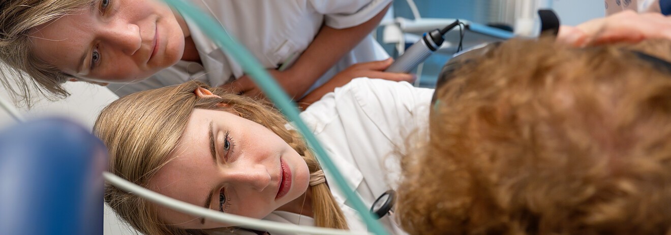 Écouter et associer les patientes et patients