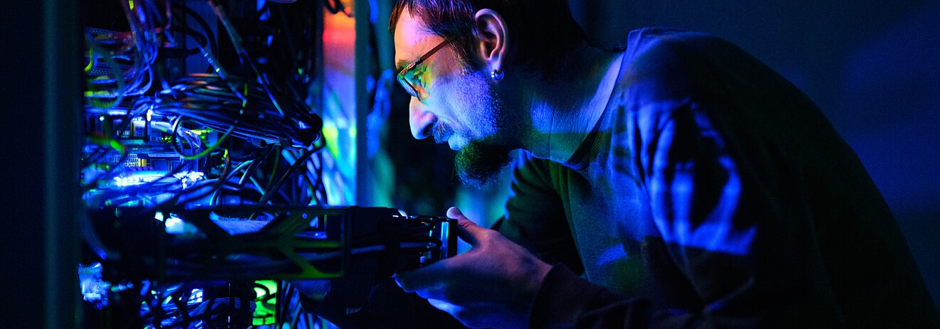 Transformation numérique et intelligence artificielle