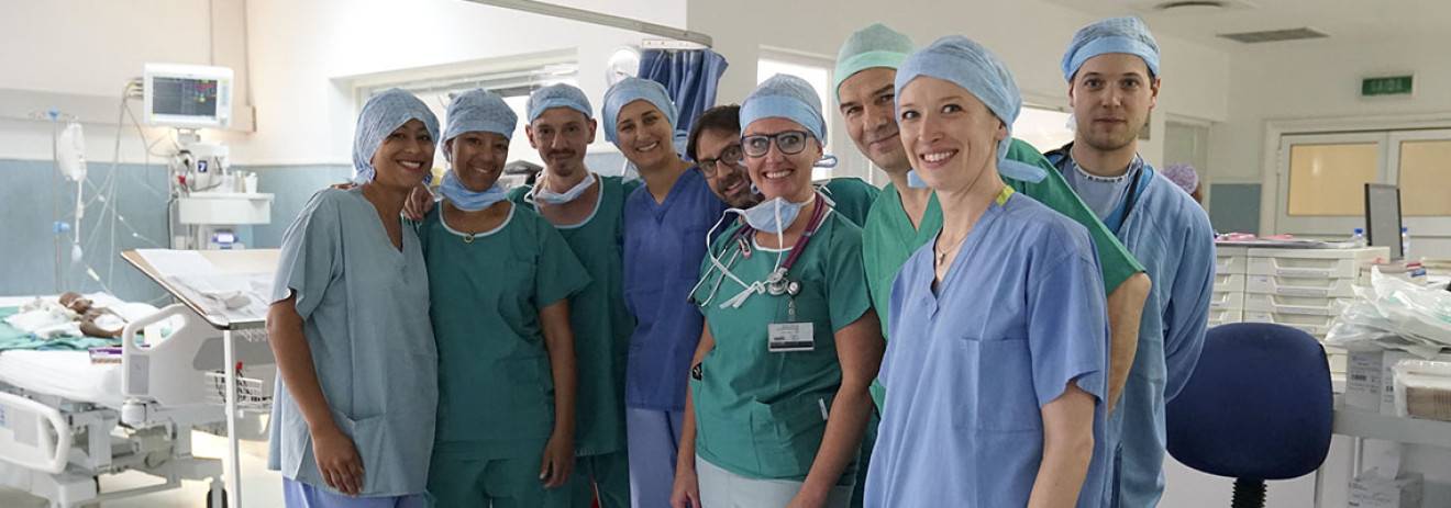 Chirurgie P Diatrique Chuv Finley Jewell