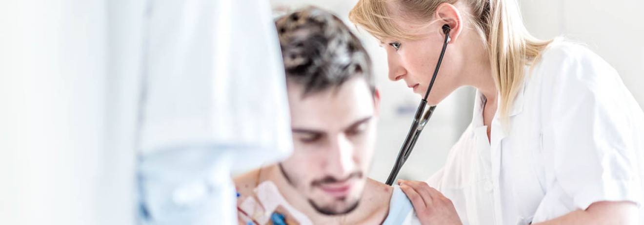 Institut universitaire de formation et de recherche en soins