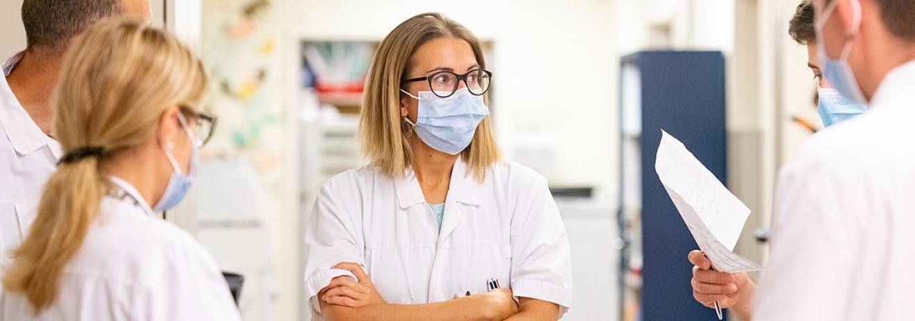 Les réseaux de soins