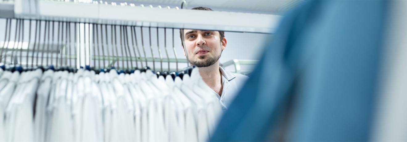 Développement des collaboratrices et collaborateurs