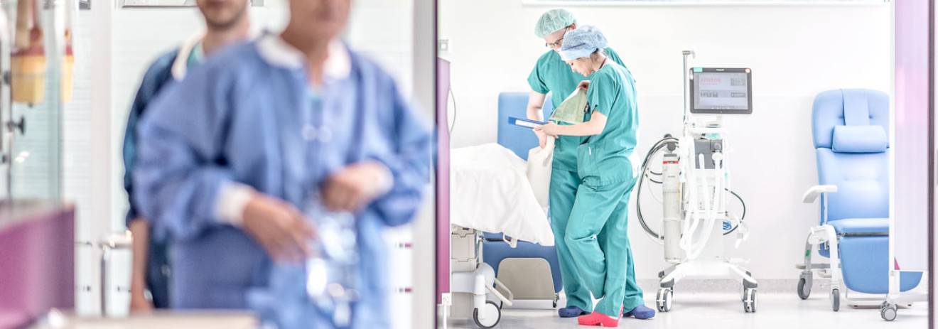 Promouvoir une carrière dans la santé