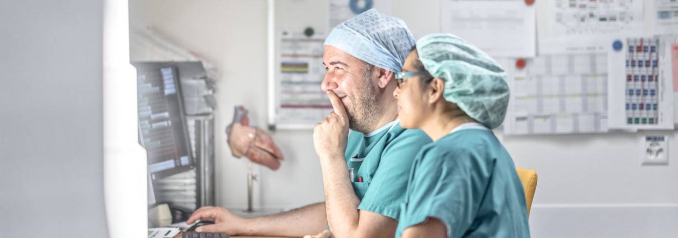 Retour au travail et protection de la santé
