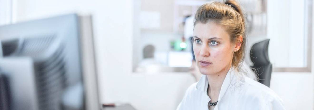 Nouvelles technologies de soins