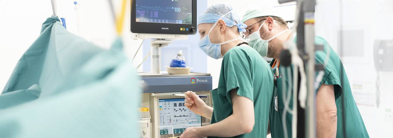 École de formation postgraduée médicale