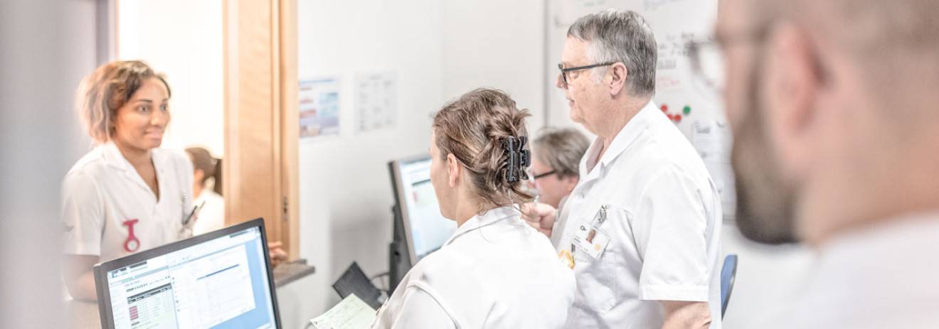 Ecole de formation postgraduée médicale