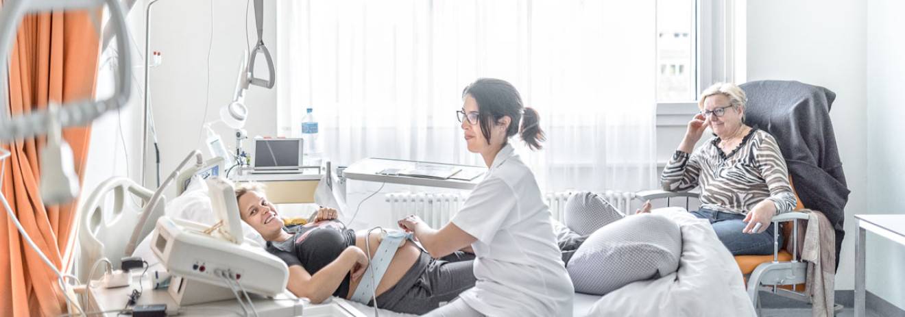 Satisfaction des patients et des proches