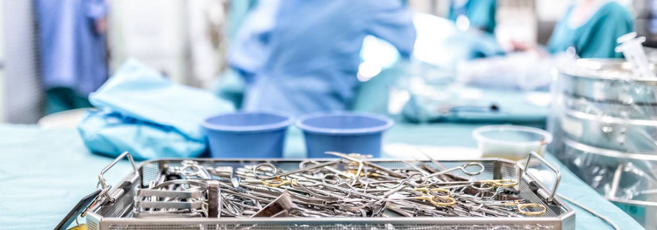 Infections du site opératoire