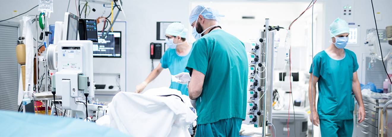 Les délais de prise en charge en cas d'accident vasculaire cérébral