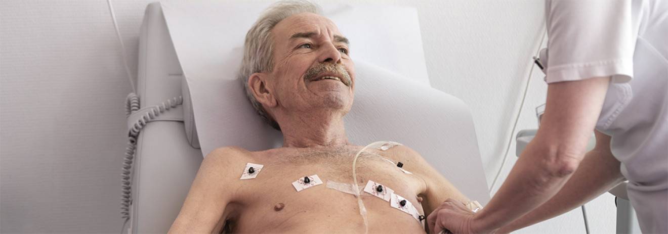 L’expérience des patientes et patients du CHUV