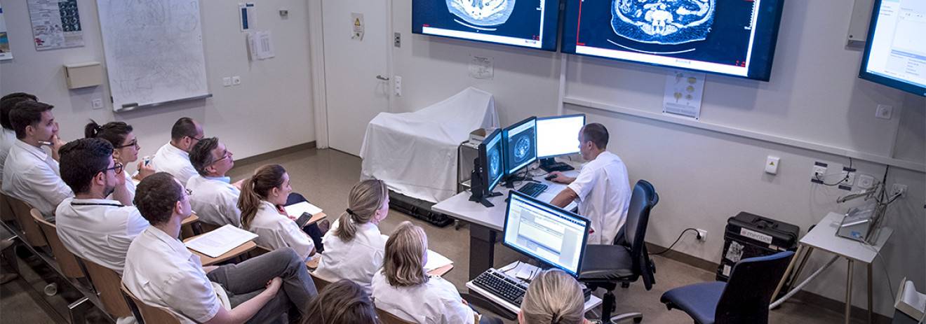 Les centres interdisciplinaires d’oncologie