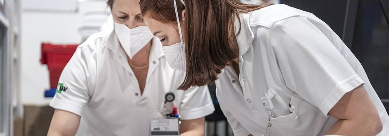 L’efficacité et l’efficience des soins