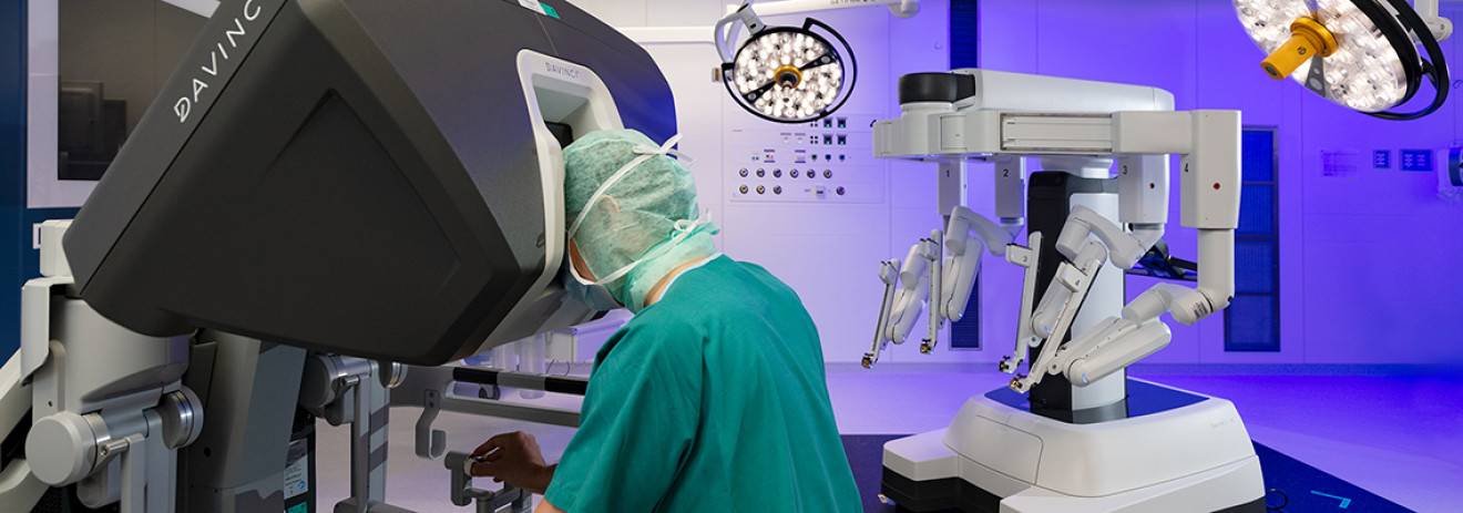 La médecine hautement spécialisée