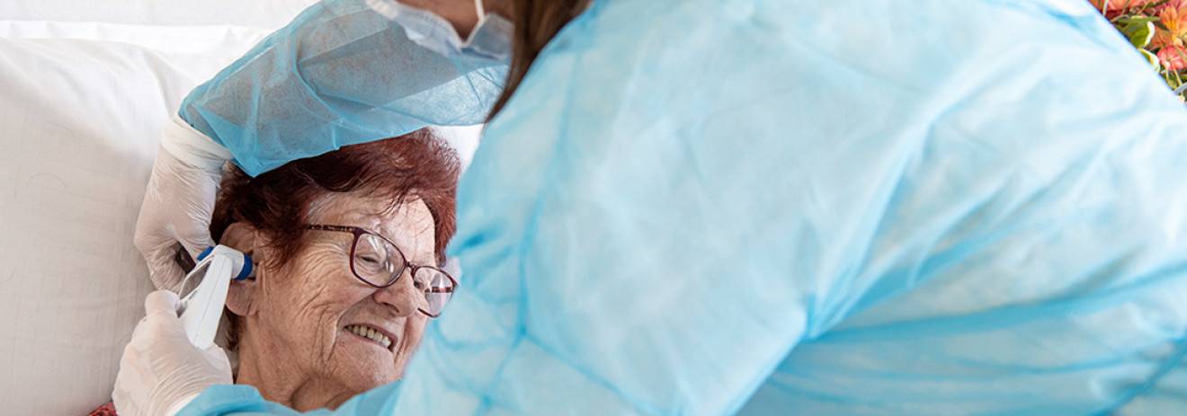 La satisfaction des patientes ou patients et des proches