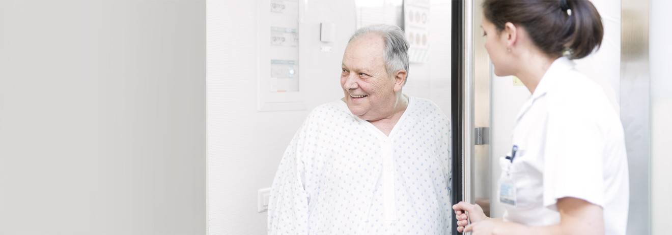 La satisfaction des patients, des patientes et des proches