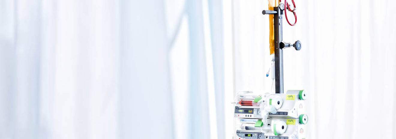 Efficacité et efficience des soins
