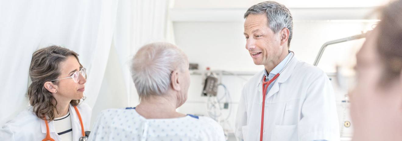 Réadmissions potentiellement évitables
