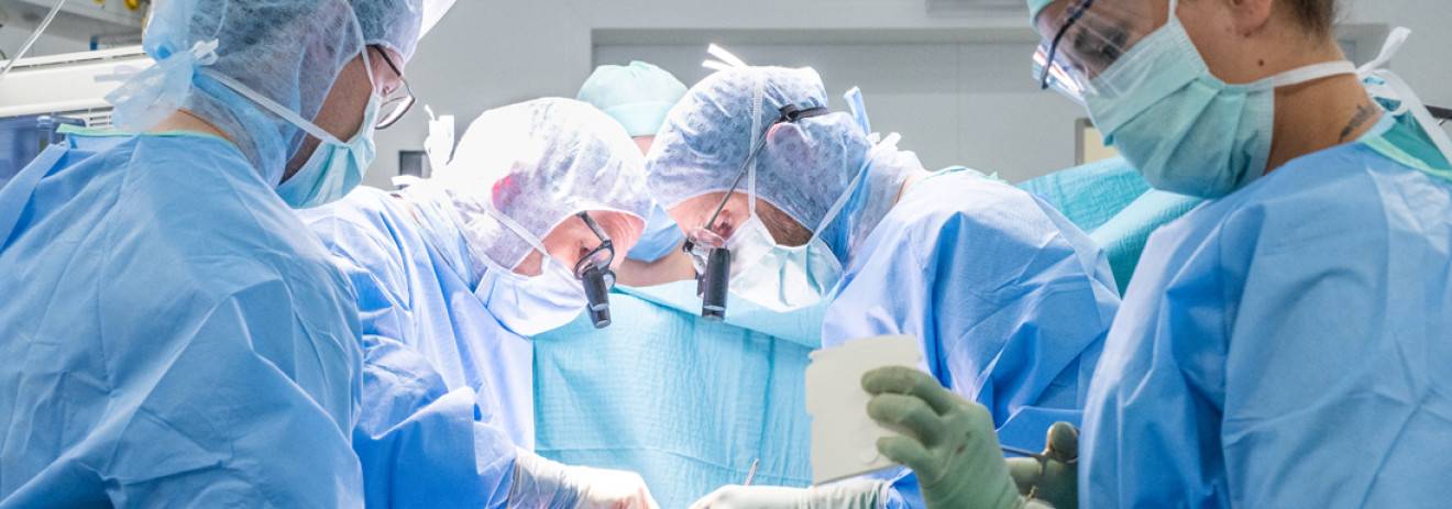 Les infections du site opératoire