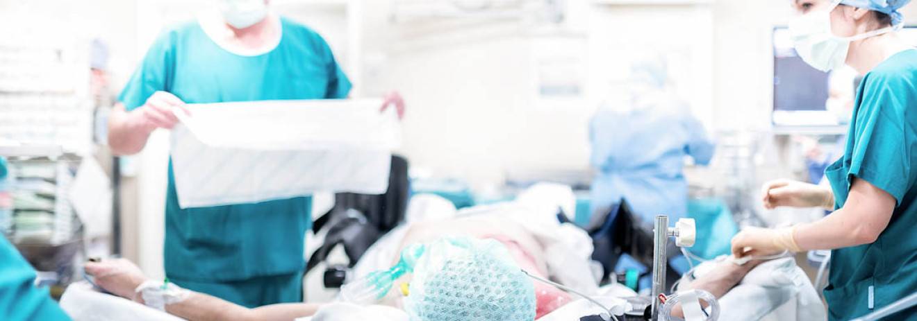 Réadmissions potentiellement évitables