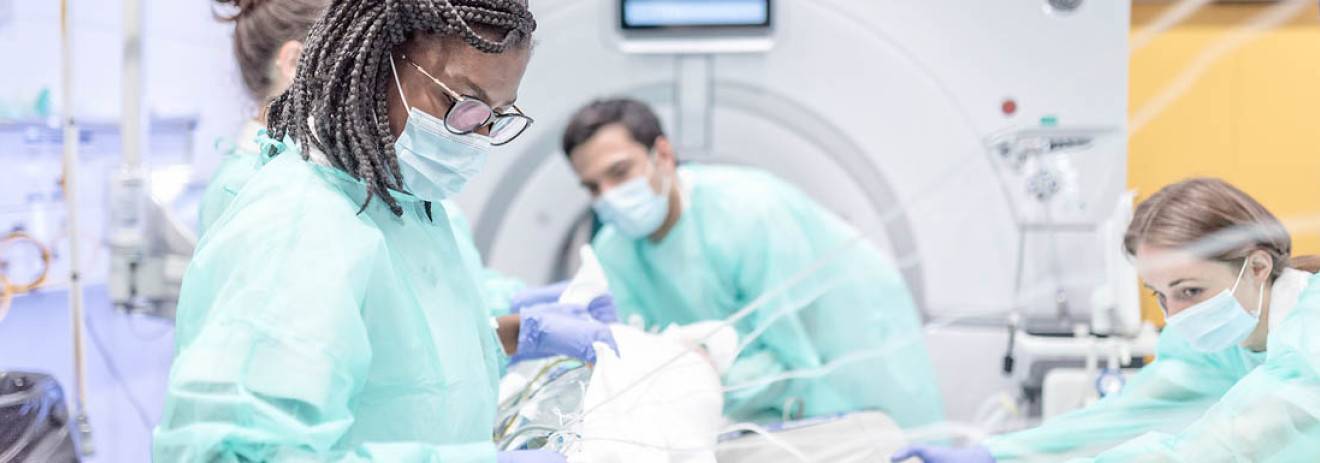 Délai de prise en charge aux urgences