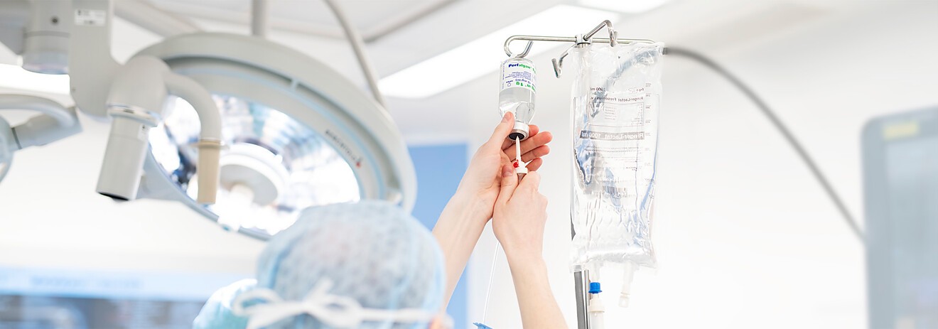 L'observance de l'hygiène des mains