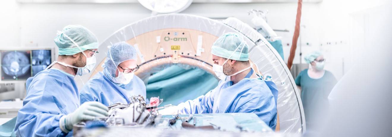 Domaines de la médecine hautement spécialisée (MHS)