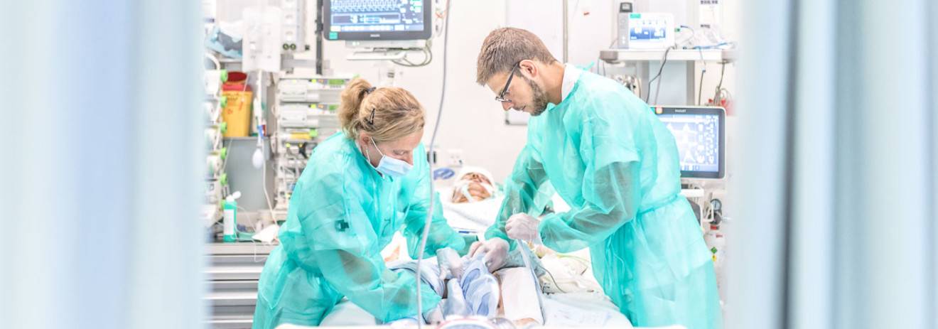 Délais de prise en charge aux urgences