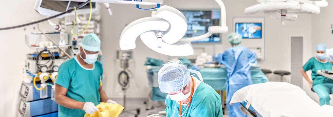 Infections du site opératoire