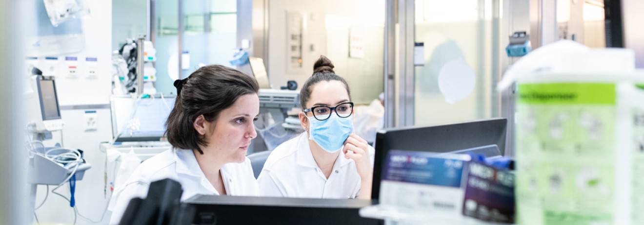 Les délais de prise en charge aux urgences