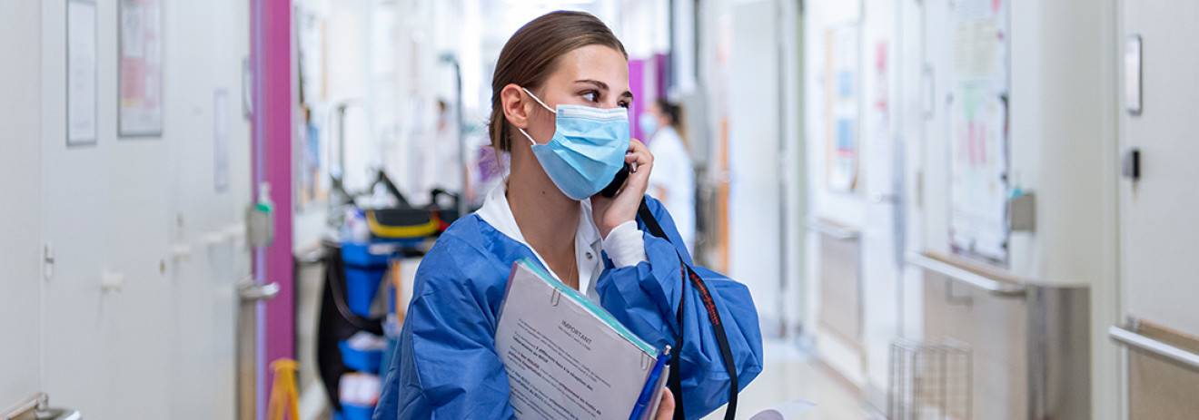 Les réadmissions potentiellement évitables