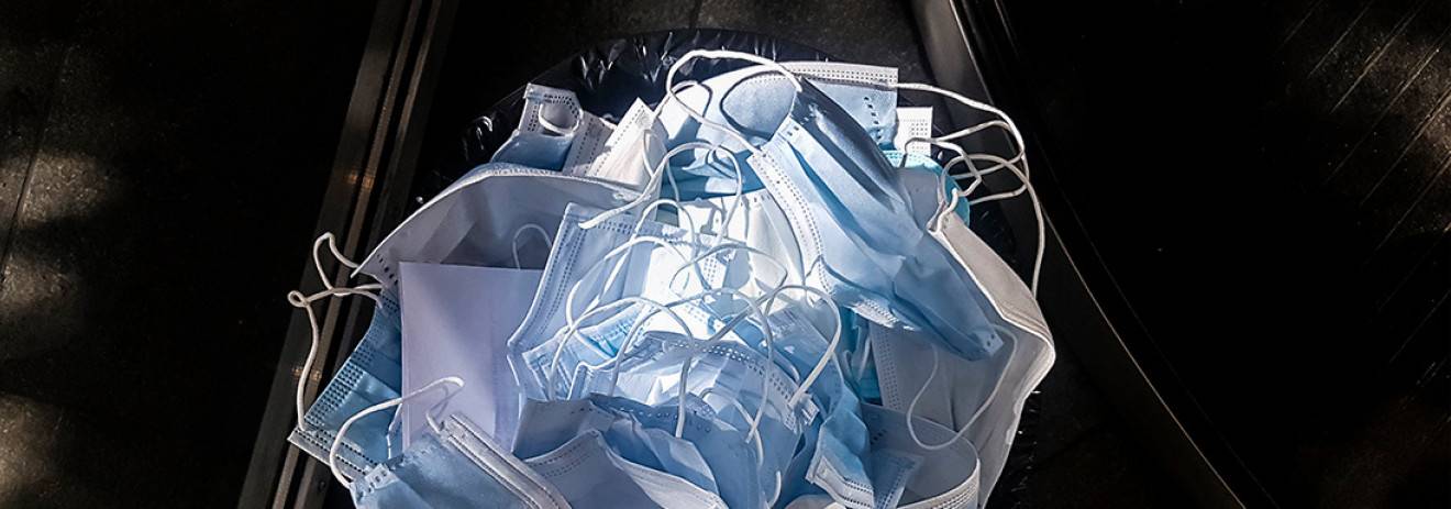 Gestion des déchets