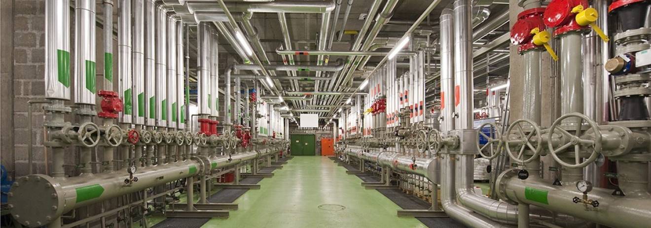 Consommation électrique et production d'énergie solaire