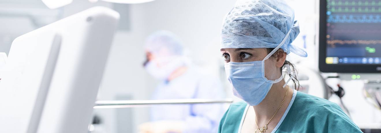 Soutien à la carrière des femmes