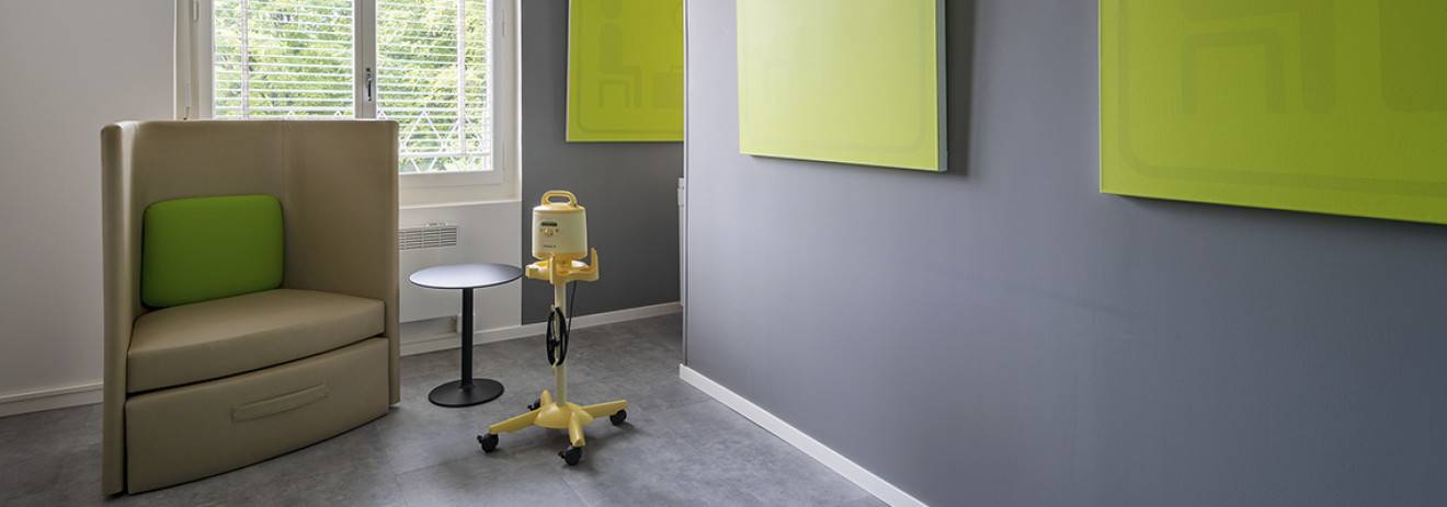 Optimiser les conditions de travail