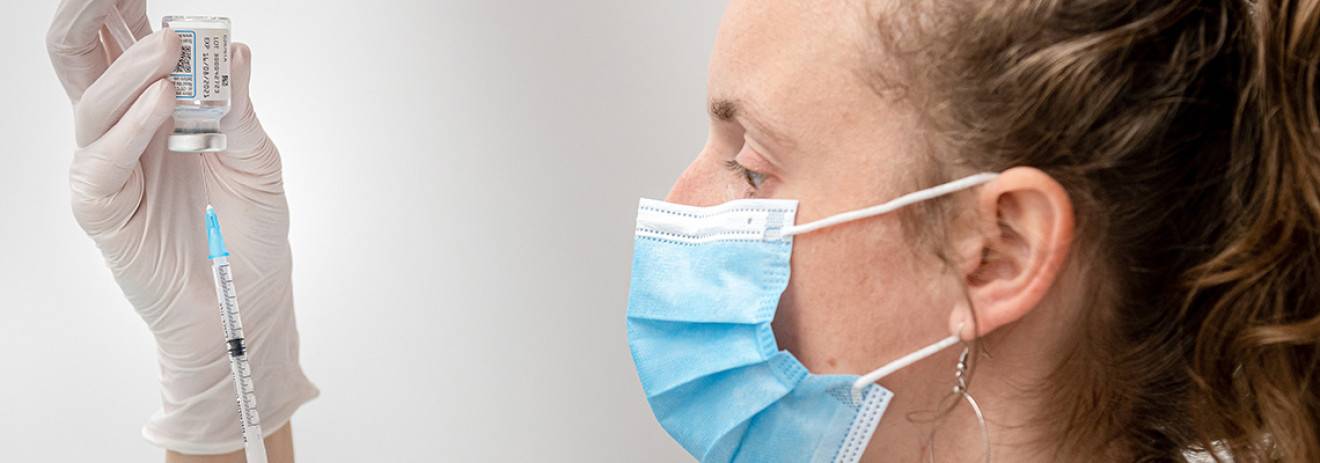 Protection de la personne et de la santé des collaboratrices et collaborateurs