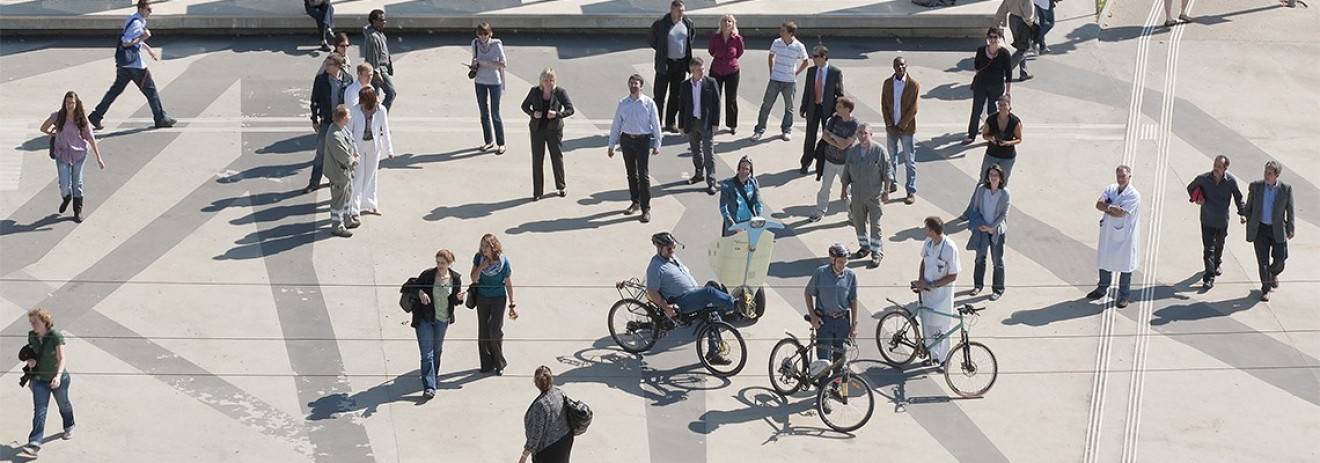 Plan de mobilité